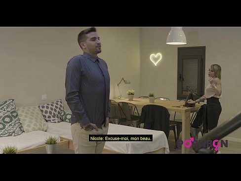 ❤️ PORNBCN 4K بڑی چھاتی کے ساتھ ایک بالغ عورت مقعد سے گڑبڑ جوان گیگولو بننا چاہتی ہے بڑے ڈک کے ساتھ blowjob amortism hard fuck hand job dog style pussy lick orgasm French subtitles ہم پر ur.special-grasser.ru ❌️